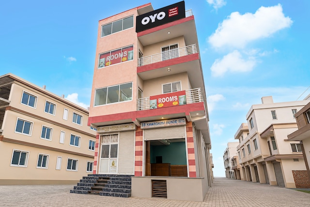 Hotel O Urban Rooms