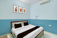 Hotel O Urban Rooms