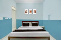Hotel O Urban Rooms