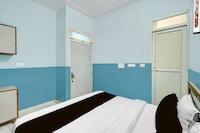 Hotel O Urban Rooms