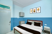 Hotel O Urban Rooms