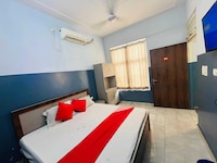 Hotel O Urban Rooms