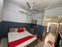 Hotel O Urban Rooms