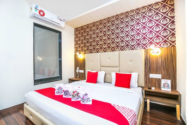Hotel O TAJ STARS