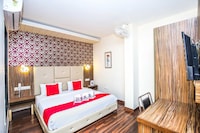 Hotel O TAJ STARS