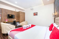 Hotel O TAJ STARS