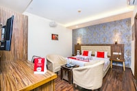 Hotel O TAJ STARS