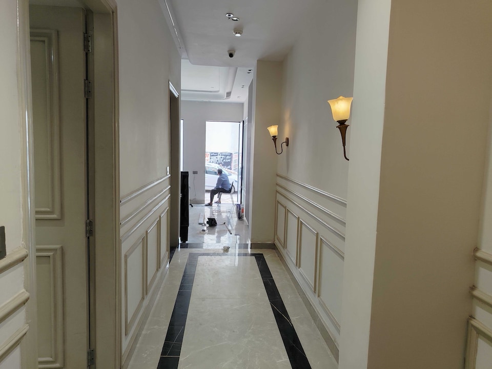 Townhouse Hotel SBG Tower A Premium Corporate Suits, Ghaziabad City, Ghaziabad