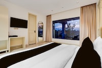 Townhouse Hotel SBG Tower A Premium Corporate Suits