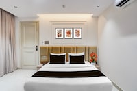 Townhouse Hotel SBG Tower A Premium Corporate Suits