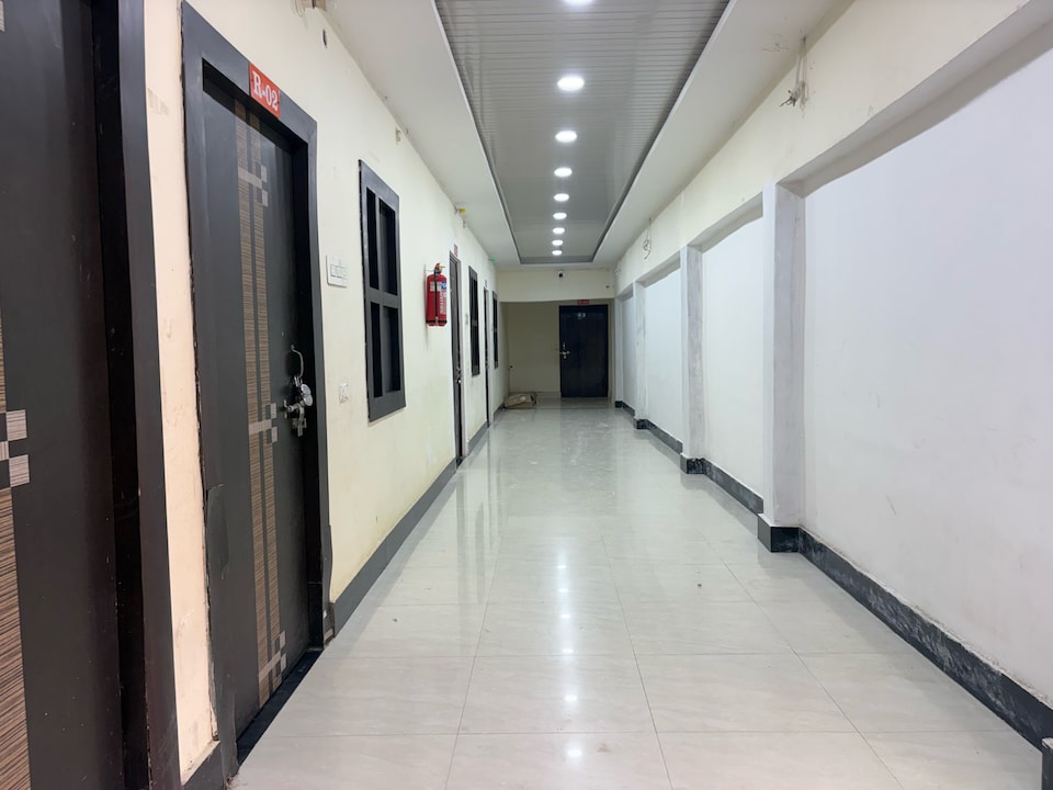 Spot On Prabhash Vivah Bhawan, Samastipur, Samastipur