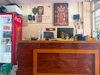 Hotel O Maa CG Stay