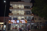 Hotel O Maa CG Stay