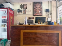 Hotel O Maa CG Stay
