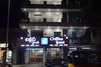 Hotel O Maa CG Stay