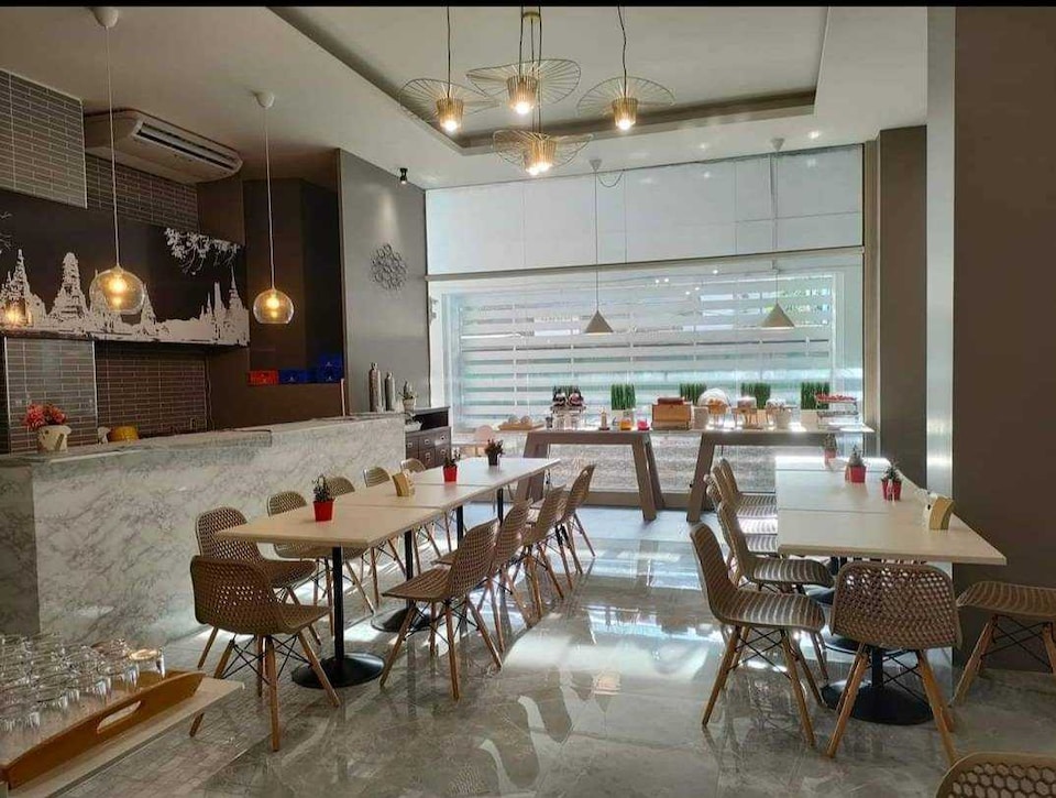 Sunday Ayothaya Hotel  , Phranakhon Si Ayutthaya, Ayutthaya