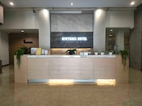 Sunday Ayothaya Hotel  