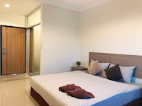 Collection O Ayothaya Hotel