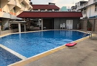 Collection O Ayothaya Hotel