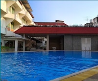 Dancenter Ayothaya Hotel