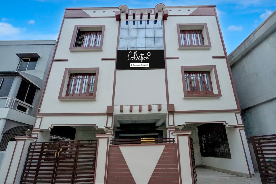 Collection O ITER Bhubaneswar Formerly Regal Stays, Khandagiri Bhubaneswar, Bhubaneswar