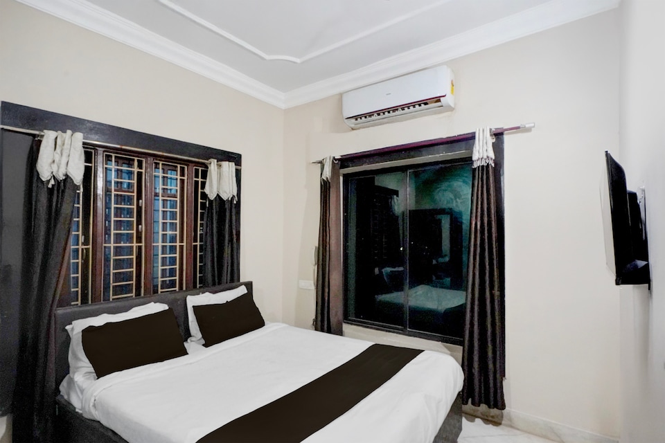 Collection O ITER Bhubaneswar Formerly Regal Stays, Khandagiri Bhubaneswar, Bhubaneswar