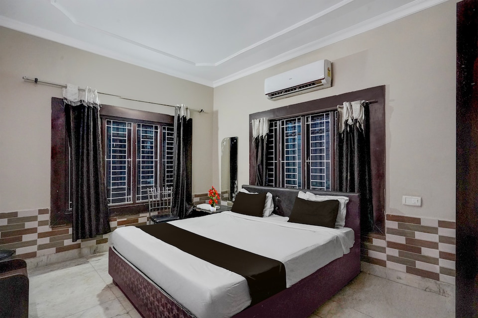 Collection O ITER Bhubaneswar Formerly Regal Stays, Khandagiri Bhubaneswar, Bhubaneswar
