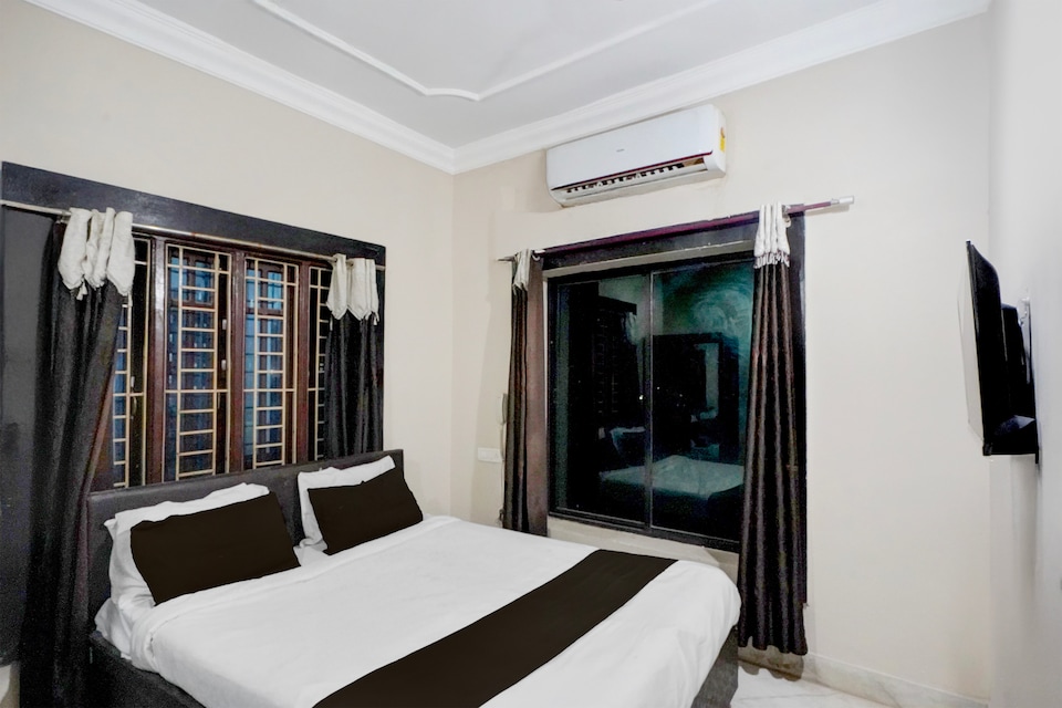 Super Collection O ITER Bhubaneswar Formerly Regal Stays, Khandagiri Bhubaneswar, भुवनेश्वर