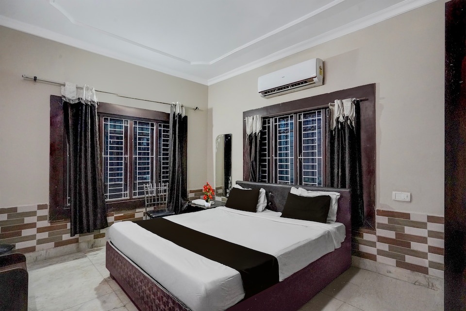 Super Collection O ITER Bhubaneswar Formerly Regal Stays, Khandagiri Bhubaneswar, भुवनेश्वर