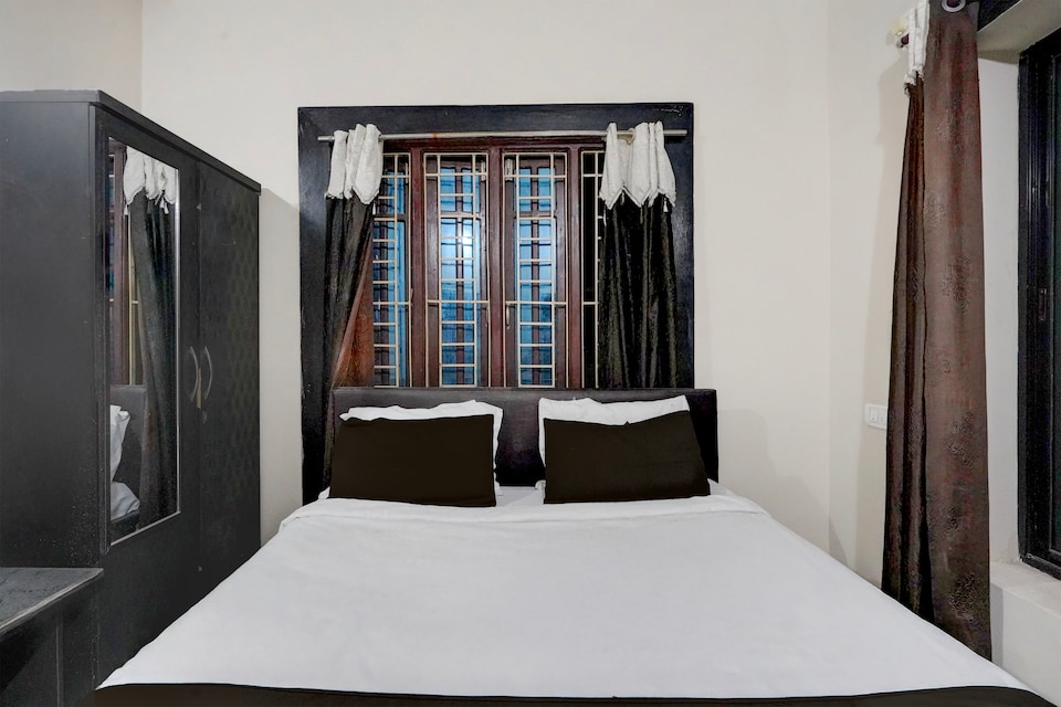 Super Collection O ITER Bhubaneswar Formerly Regal Stays, Khandagiri Bhubaneswar, भुवनेश्वर