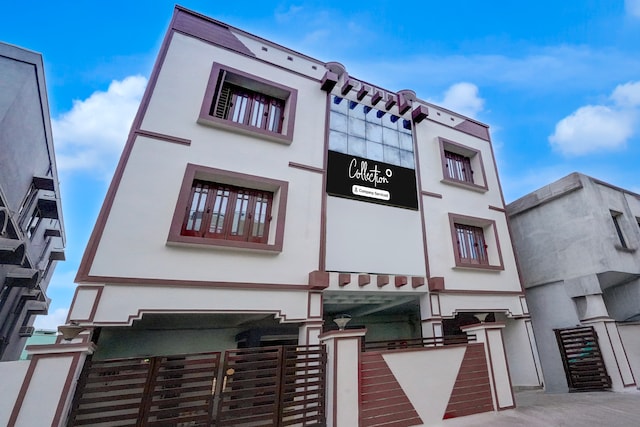 Collection O ITER Bhubaneswar Formerly Regal Stays