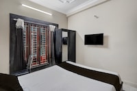 Super Collection O ITER Bhubaneswar Formerly Regal Stays