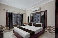 Collection O ITER Bhubaneswar Formerly Regal Stays
