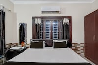 Super Collection O ITER Bhubaneswar Formerly Regal Stays