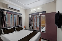 Super Collection O ITER Bhubaneswar Formerly Regal Stays