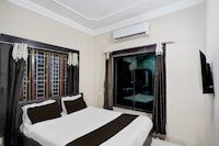 Super Collection O ITER Bhubaneswar Formerly Regal Stays