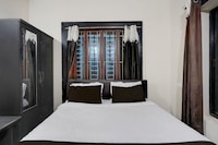 Super Collection O ITER Bhubaneswar Formerly Regal Stays