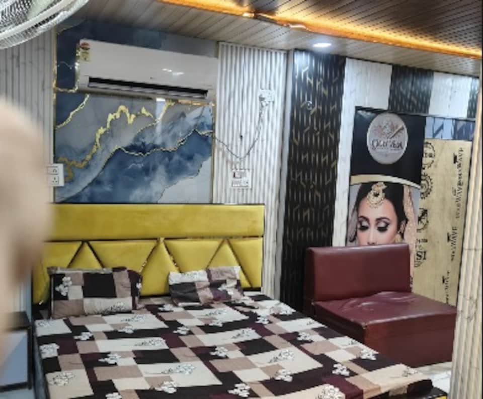 Hotel O Rk Resort, Etawah, Etawah