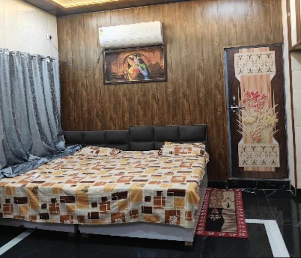 Hotel O Rk Resort, Etawah, Etawah