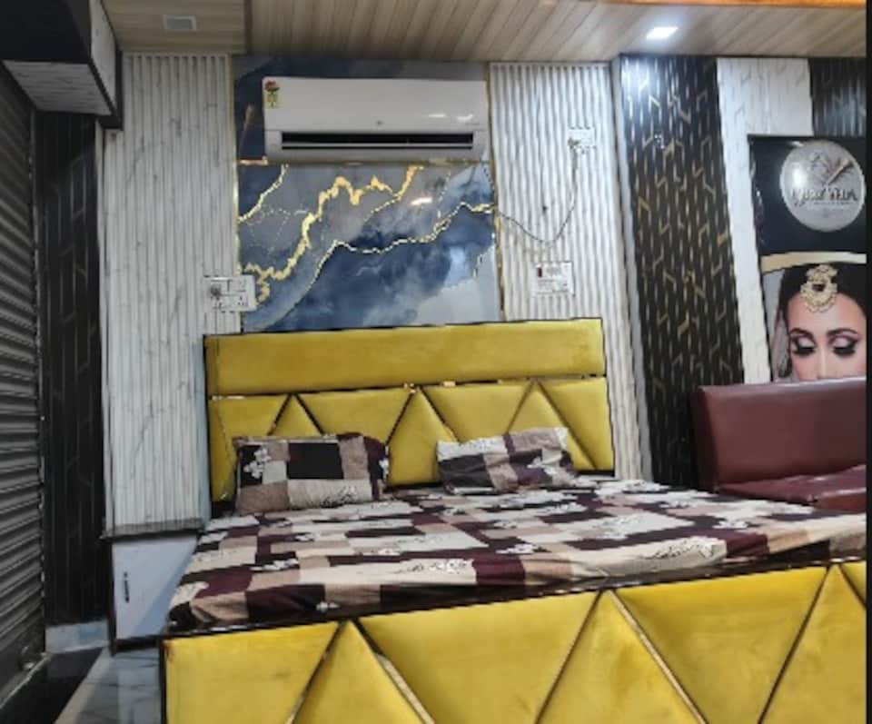 Hotel O Rk Resort, Etawah, Etawah