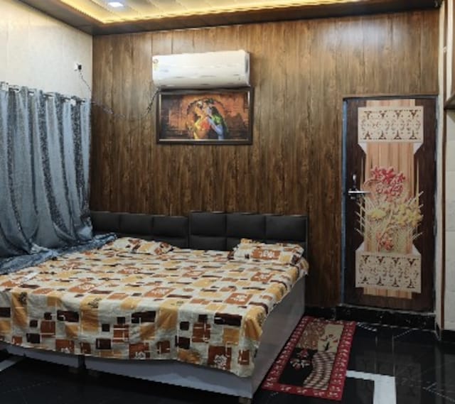 Hotel O Rk Resort