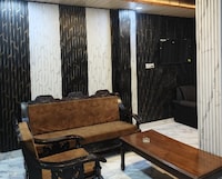 Hotel O Rk Resort
