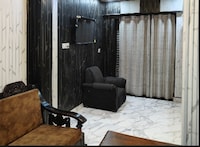 Hotel O Rk Resort