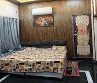 Hotel O Rk Resort