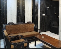 Hotel O Rk Resort