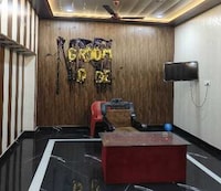 Hotel O Rk Resort