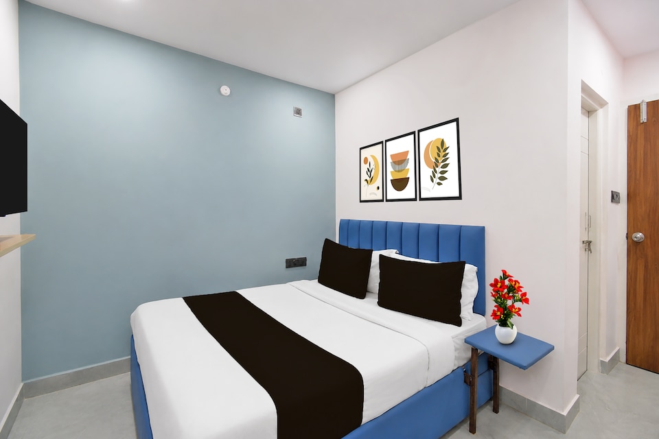 HOTEL O MANSION SUITES AMEERPET, Ameerpet, Hyderabad