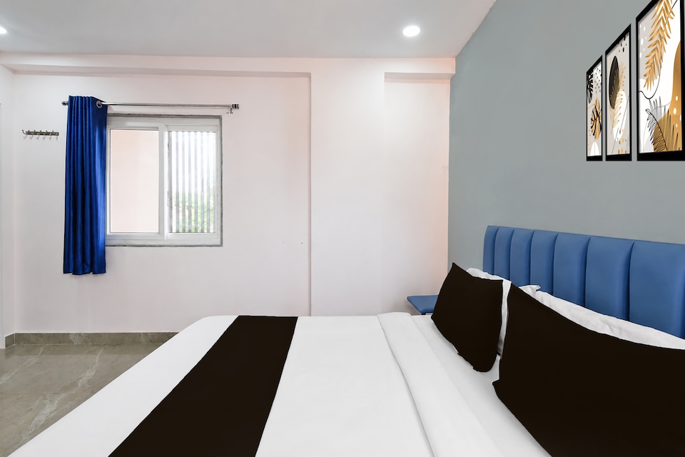 HOTEL O MANSION SUITES AMEERPET, Ameerpet, Hyderabad