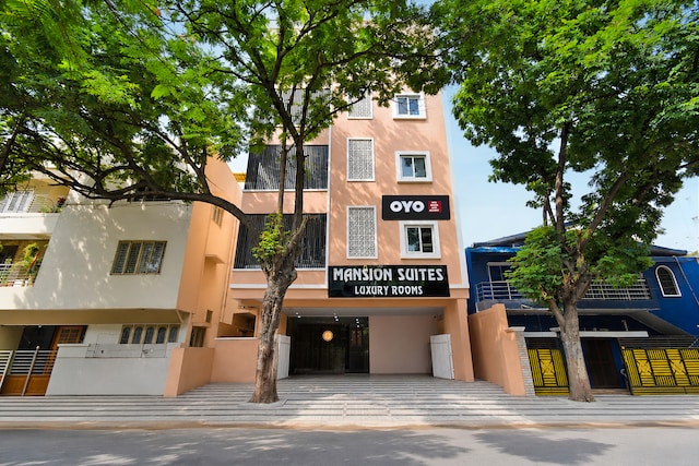 HOTEL O MANSION SUITES AMEERPET