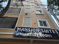 HOTEL O MANSION SUITES BALKAMPET